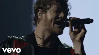 Download Imagine Dragons - Shots (from Smoke + Mirrors Live) MP3
