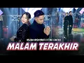 Download Lagu MALAM TERAKHIR - Simpatik Music | Fira Cantika X Irwan Krisdiyanto (Official Music Video)