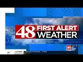 First Alert Weather 12PM