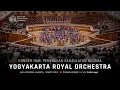 [SIARAN TUNDA] Konser Hari Penegakan Kedaulatan Negara - Yogyakarta Royal Orchestra 2024