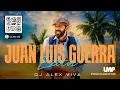 Juan Luis Guerra Mega Mix DJ Alex Viva