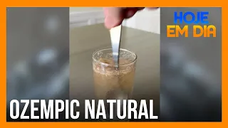 Consumo de fibra natural cresce entre pessoas que querem emagrecer