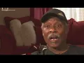It was rough you had to fight Wrongfully convicted man speaks about 43 years spent in prison