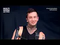 Download Lagu HQ - Twenty One Pilots - Ride (Live HD Concert)