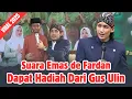 Download Lagu SUARA EMAS FARDAN PENERUS KH MUAMMAR ZA | PENGAJIAN GUS ULINNUHA SPESIAL RAMADHAN
