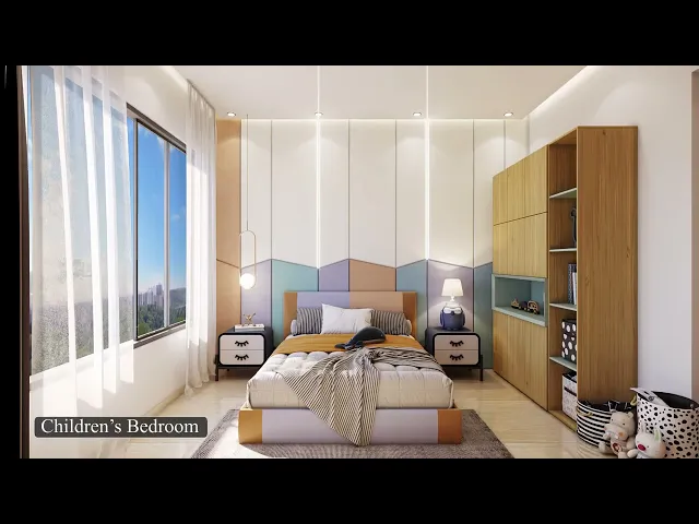 Project Video