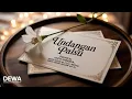 Download Lagu Caca Handika - Undangan Palsu (Math Rock Glitch Metal cover by AI)