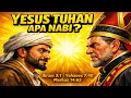 Lagu DI JAWAB OLEH KITABNYA SENDIRI,ABU NAWAS VS USKUP AGUNG YG TERTUNDUK OLEH LOGIKA \u0026 KITABNYA SENDIRI,