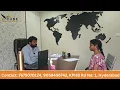 Fresher Mock Interview PYTHON Technical Round Best Python Full Stack Training Institute in Hyderabad