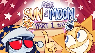 Download ASK SUN AND MOON - PART 1 MP3