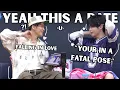 Download Lagu Mnet knew this was just a date at this point....