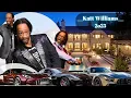 Meet Katt Williams House Tour Partner Children Cars Net Worth Lifestyle 2025