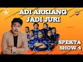 ADI ARKIANG JADI JURI SOK SUCI SEASON 5 SHOW 4 #StandupindoBandung #SokSUCISeason5  #standupcomedy