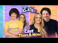 Zoey 101 Cast 2005 - 2026 What REALLY Happened After PCA Teen Pregnancy Bullying SA Claims