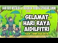 Lagu Lagu Raya Aidilfitri Terbaik 2026 | Suasana Raya Penuh Makna