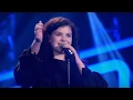 Download Lagu Scared To Be Loneny - The Voice Kids Germany