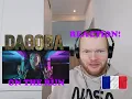 Download Lagu Dagoba - On The Run | Reaction!