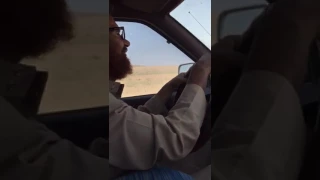 يا خال ما خليتني اسوق ههههههههههههه دندنها