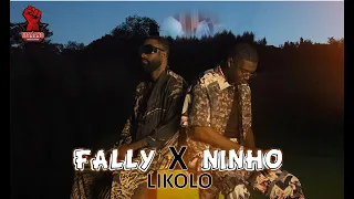 fally ipupa x ninho likolo exclusivit 