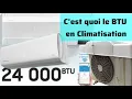 Ce que tu dois savoir sur le BTU