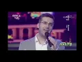 Download Lagu Ai Wo Bie Zou (爱我别走) - Candido Mormile (CCTV3 China Central Television)