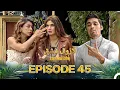 Lagu Lazawal Ishq - لازوال عشق | Episode 45