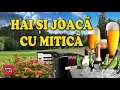 Download Lagu MUZICA DE PETRECERE – ZORILE SI MITICA BLANDU - HAI NOROACE NASULE _ HORA NOASTRA-N DOUA PARTI