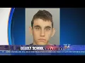 Florida Shooting Suspect Shooter Nikolas Cruz s Mugshot Released