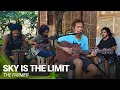 Lagu Sky is The Limit by Rebelution Cover by THE FARMER