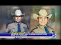 Pharr police hold memorial service to honor fallen officers