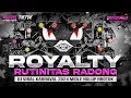 Download Lagu DJ ROYALTY X RUTINITAS RADONG - MIDDLE NULUP NROTOK - DJ PARTY BASS BLAYER BEDIL CEK SOUND KARNAVAL