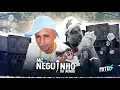QUANDO TOMO GIN DE 10 - MC NEGUINHO DO MORRO MC NINA - Mc Neguinho Do Morro 🌪️