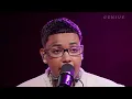 kwn “risk it all” Performed Live on Open Mic | @genius