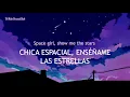Space Girl - Frances Forever ft. Chloe Moriondo (Sub español) (Lyrics)