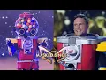 Download Lagu The Masked Singer - Scott Porter / Gumball - All Performances and Reveal