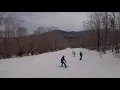 Crawford s Blaze - Bretton Woods