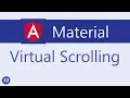Angular Material Tutorial - 32