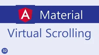 Angular Material Tutorial - 32
