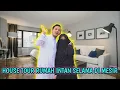 Download Lagu HOUSE TOUR KONTRAKAN TEMPAT TINGGAL KITA DIMESIR