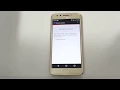 Moto E4 XT1765 Metro PCS Unlock Via Device Unlock App