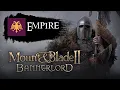 EMPIRE TROOP TREE OVERVIEW - Mount Blade 2 Bannerlord