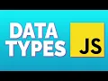 Mastering JavaScript Data Types A Comprehensive Guide
