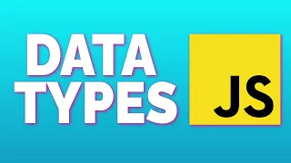 Mastering JavaScript Data Types A Comprehensive Guide