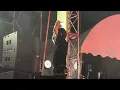 (4K) ปล่อยให้เวลา (Broken Clock) - Three Man Down at Monster Music Festival 2023.11.25 [live fancam]