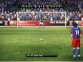 Steaua-Dinamo penalty shootout PES 2010