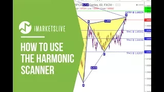 Introduction to the Harmonic Scanner