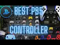 Best PS5 Controller-Edge Aim Scuf Beaver Hex Razer and the rest