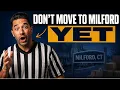 Moving to Milford CT Watch This Before You Move