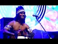 JVWF 2022 Guest Star Day 2 -  King Masmus