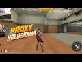 100 PROXY AIMBOT HOLOGRAM FOR IOS